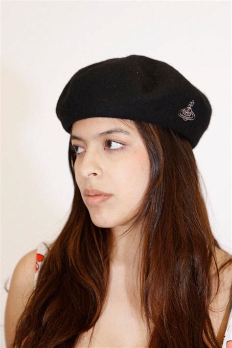 vivienne westwood beret
